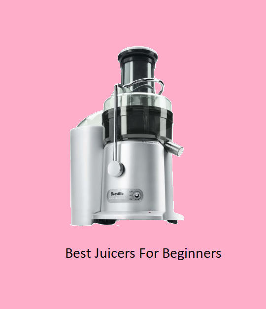 Best Juicers for Beginners of 2025
