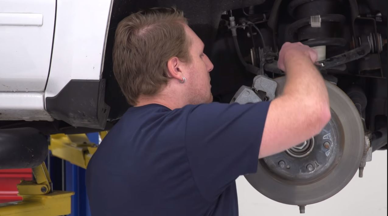 The Best Leveling Kit For Silverado: 2025  Buying Guide