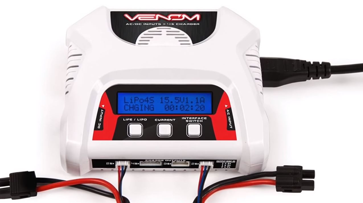 The Best LiPo Charger 2023 Reviews & Buying Guide Roofofafrica