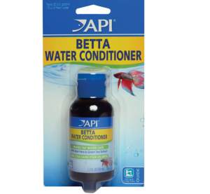 best betta water conditioner