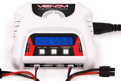 The Best LiPo Charger: 2023 Reviews & Buying Guide