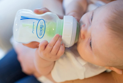 Can Babies Drink Cold Breast Milk?